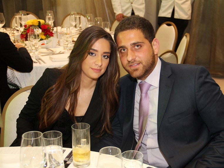 NDU 3rd Engineering Gala Dinner